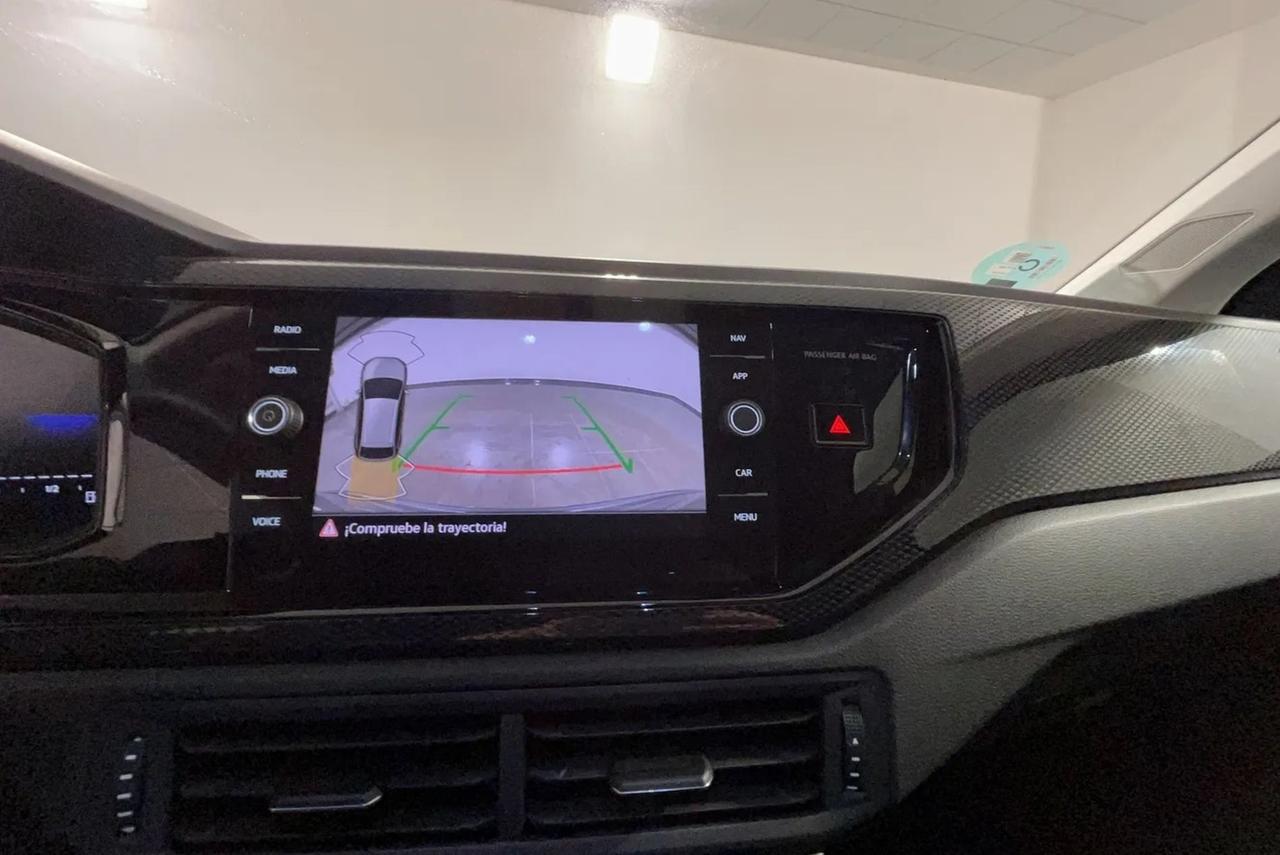 VOLKSWAGEN Taigo 1.0 TSI 95 CV Life - TELECAMERA!