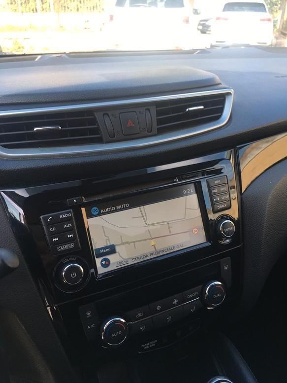 Nissan Qashqai 1.6 dCi 2WD Business