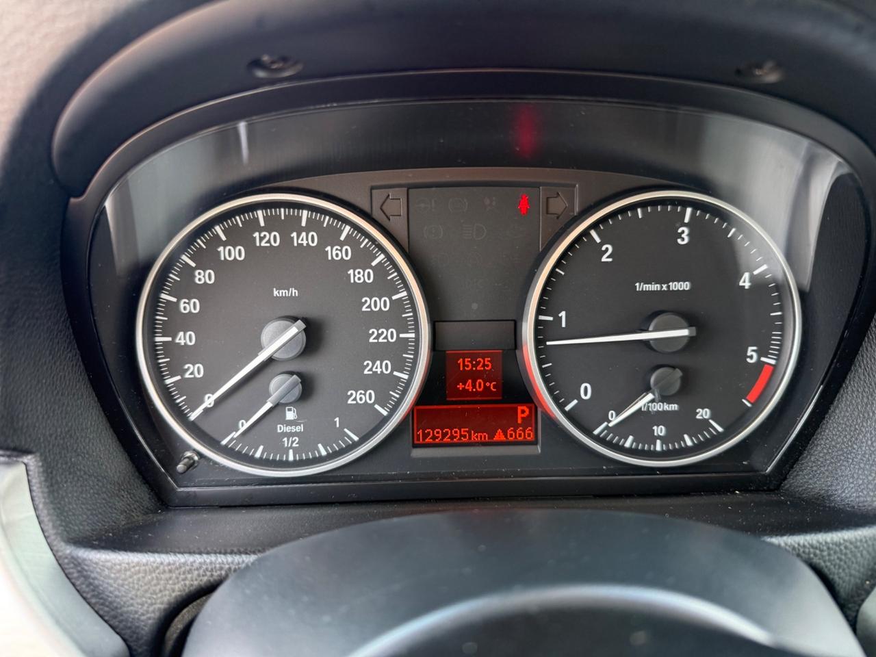 Bmw 320d cat Futura BERLINA 184CV