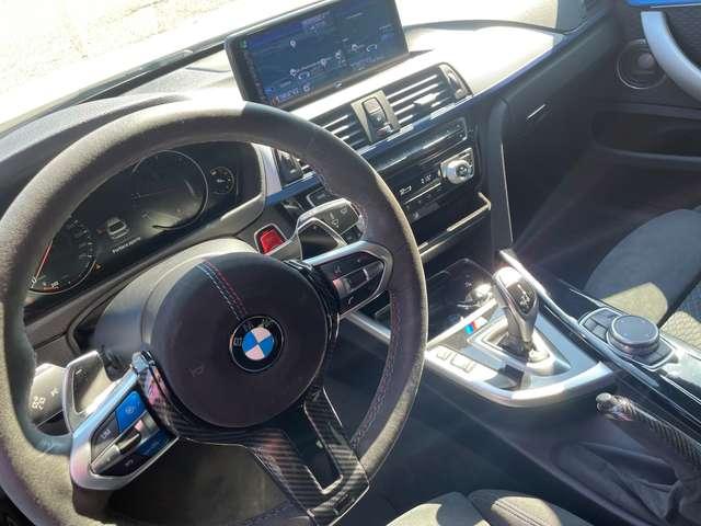 BMW 420 Pack M Sport Carbon Kit Gran Coupe 190cv