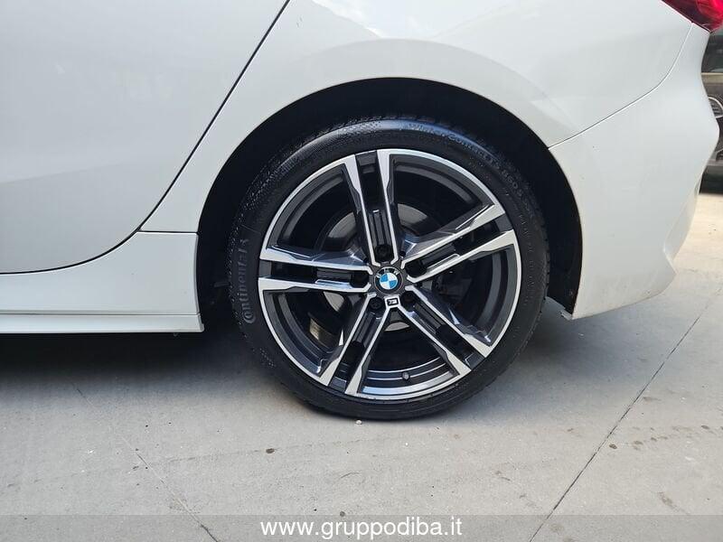 BMW Serie 1 F40 Diesel 116d Msport auto