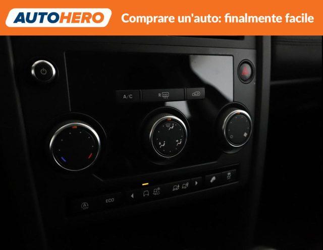 LAND ROVER Discovery Sport 2.0 TD4 150 CV Pure