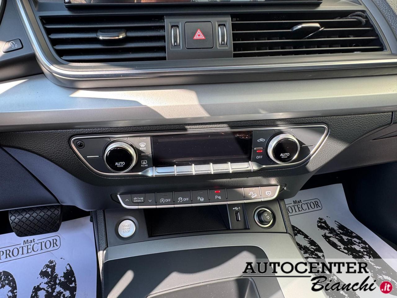 Audi Q5 40 2.0 tdi mhev 12V quattro s-tronic