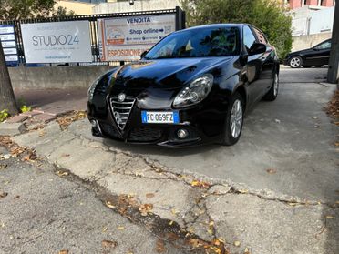Alfa Romeo Giulietta KM. 1.6 JTDm 120 HP
