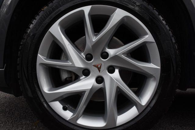 CUPRA Formentor 2.0 TDI 4Drive DSG