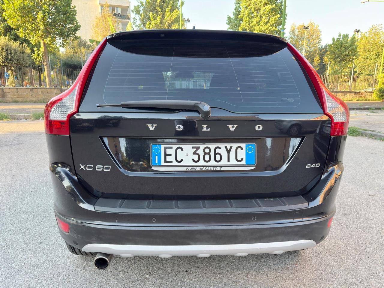 Volvo XC 60 D4 175cv automatico