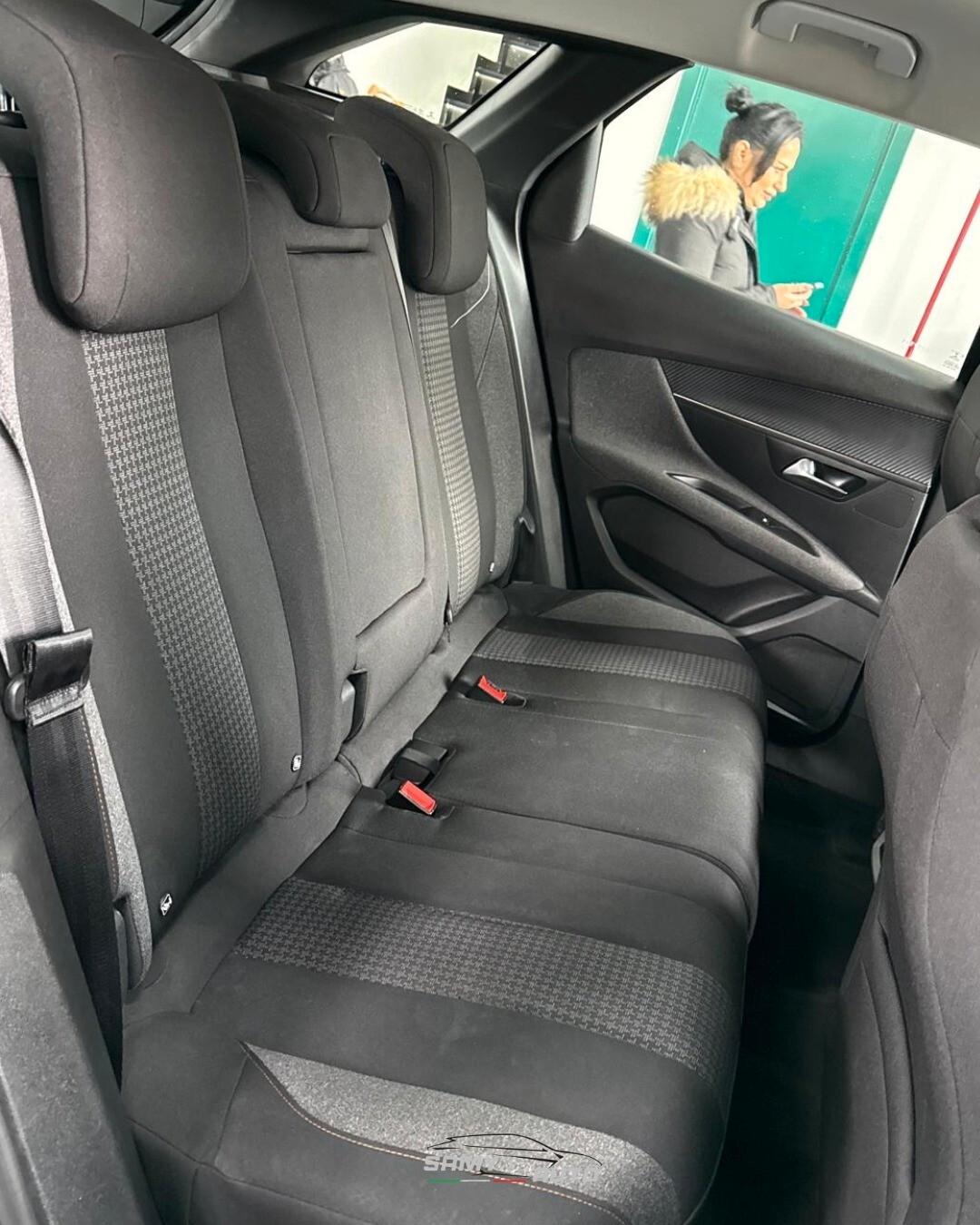 Peugeot 3008 PureTech Turbo 130 S&S Active Pack