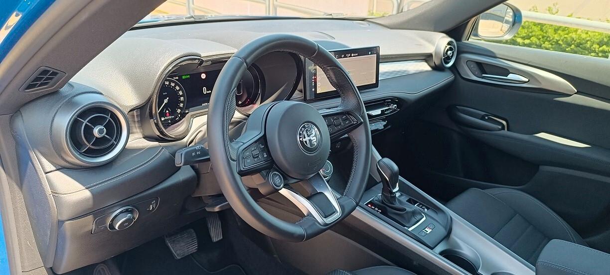 Alfa Romeo Tonale 1.6 diesel 130 CV TCT6 Ti