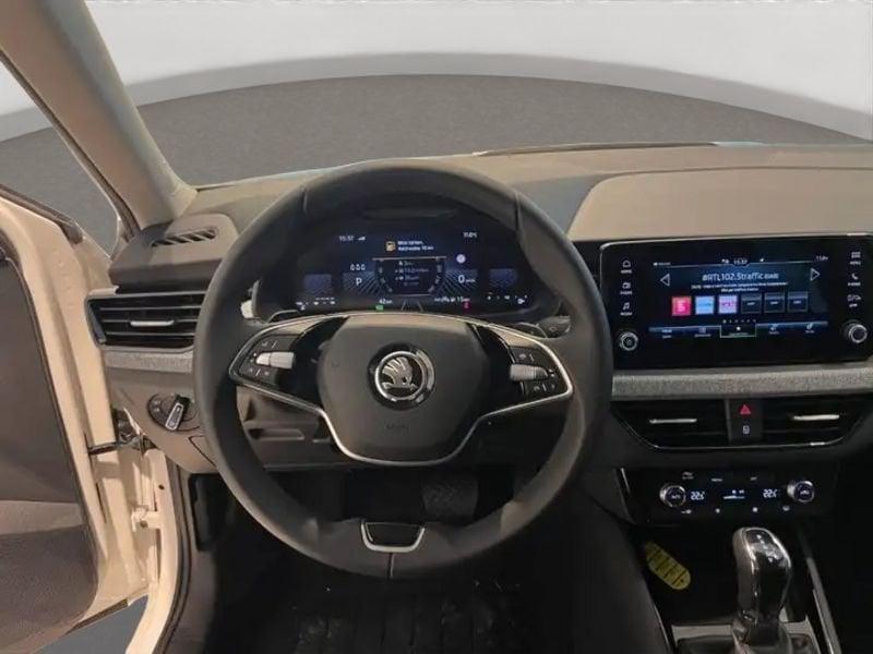 Skoda Kamiq 1.0 TSI 115 CV DSG Selection