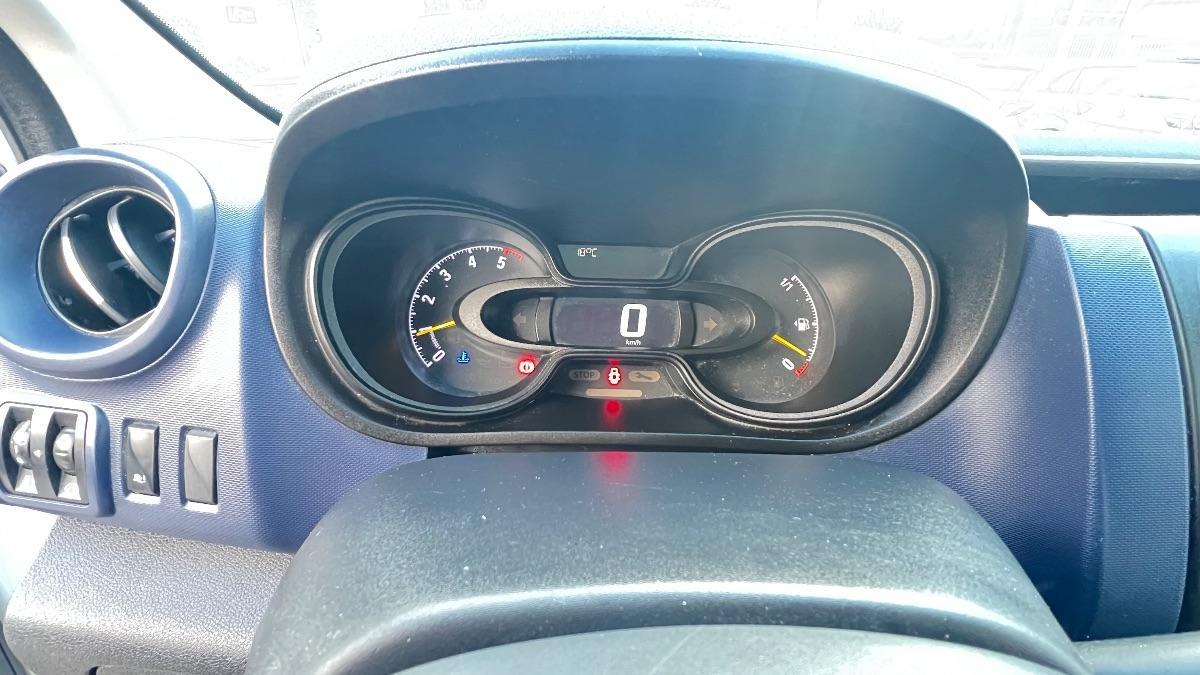 OPEL Vivaro 27 L1H1 1.6 bit. 125cv Sport ecoflex S&S E6 27 L1H1 1.6 bit. 125cv Sport ecoflex S&S E6