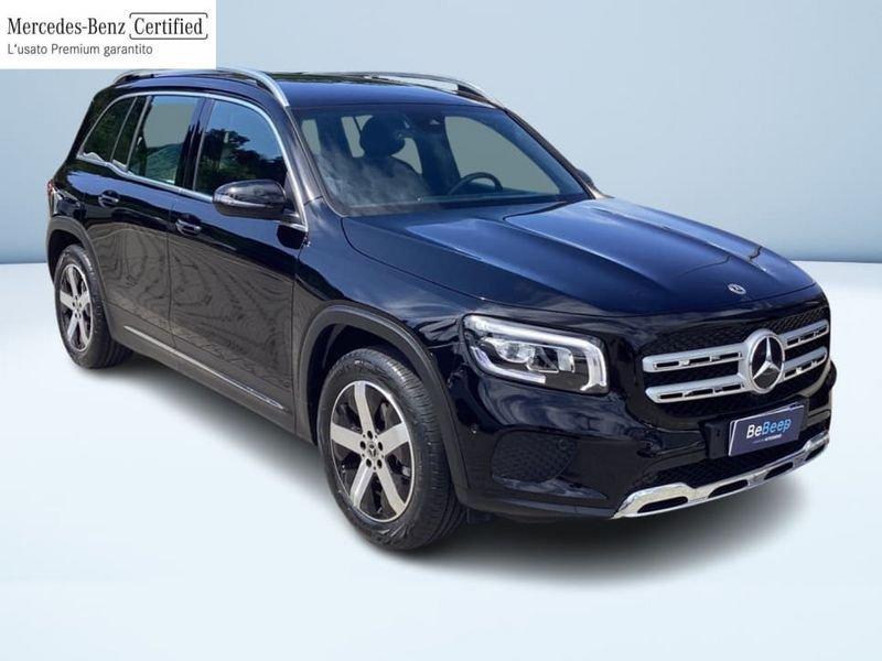 Mercedes-Benz Classe GLB GLB 180 SPORT PLUS AUTO