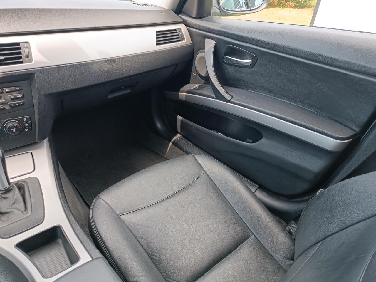 Bmw 320 320d cat Touring MSport