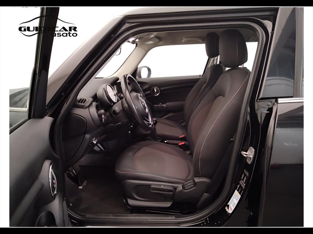 MINI Mini IV F55-F56 2014 - Mini 1.2 One 75cv 5p