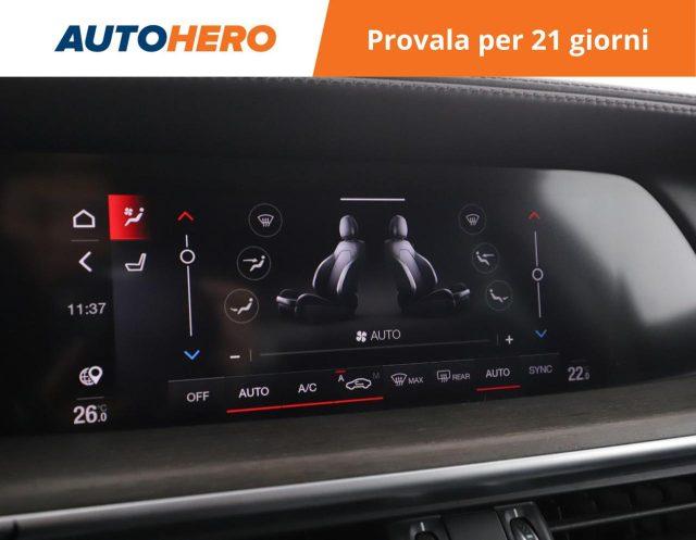 ALFA ROMEO Stelvio 2.2 Turbodiesel 210 CV AT8 Q4 Ti