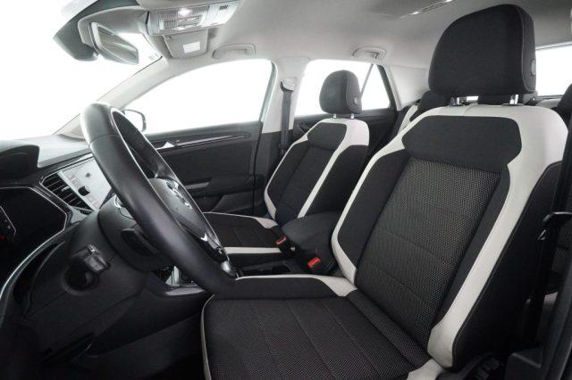 VOLKSWAGEN T-Roc T-Roc 1.5 TSI ACT Advanced DSG BlueMotion Technolo