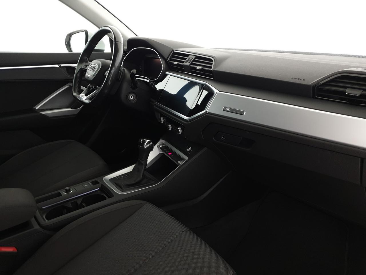 35TDI 150CV S tronic S line Edition