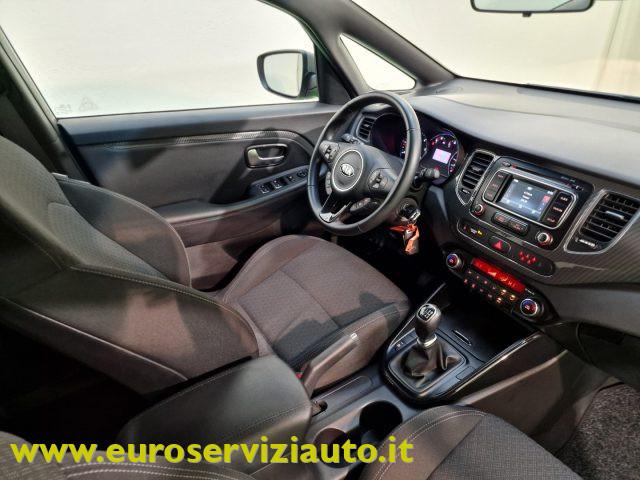KIA Carens 7 POSTI 1.7 CRDi 115 CV Class