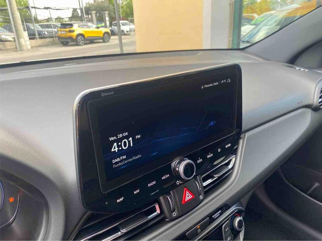 Hyundai i30 2.0 T-GDI 280 CV 5 porte DCT N Performance