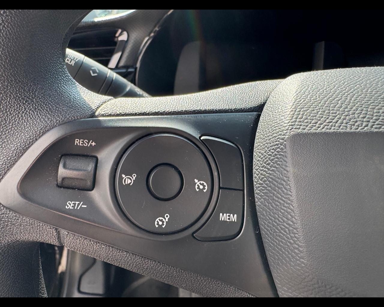 OPEL Corsa 6ª serie - Corsa 1.2