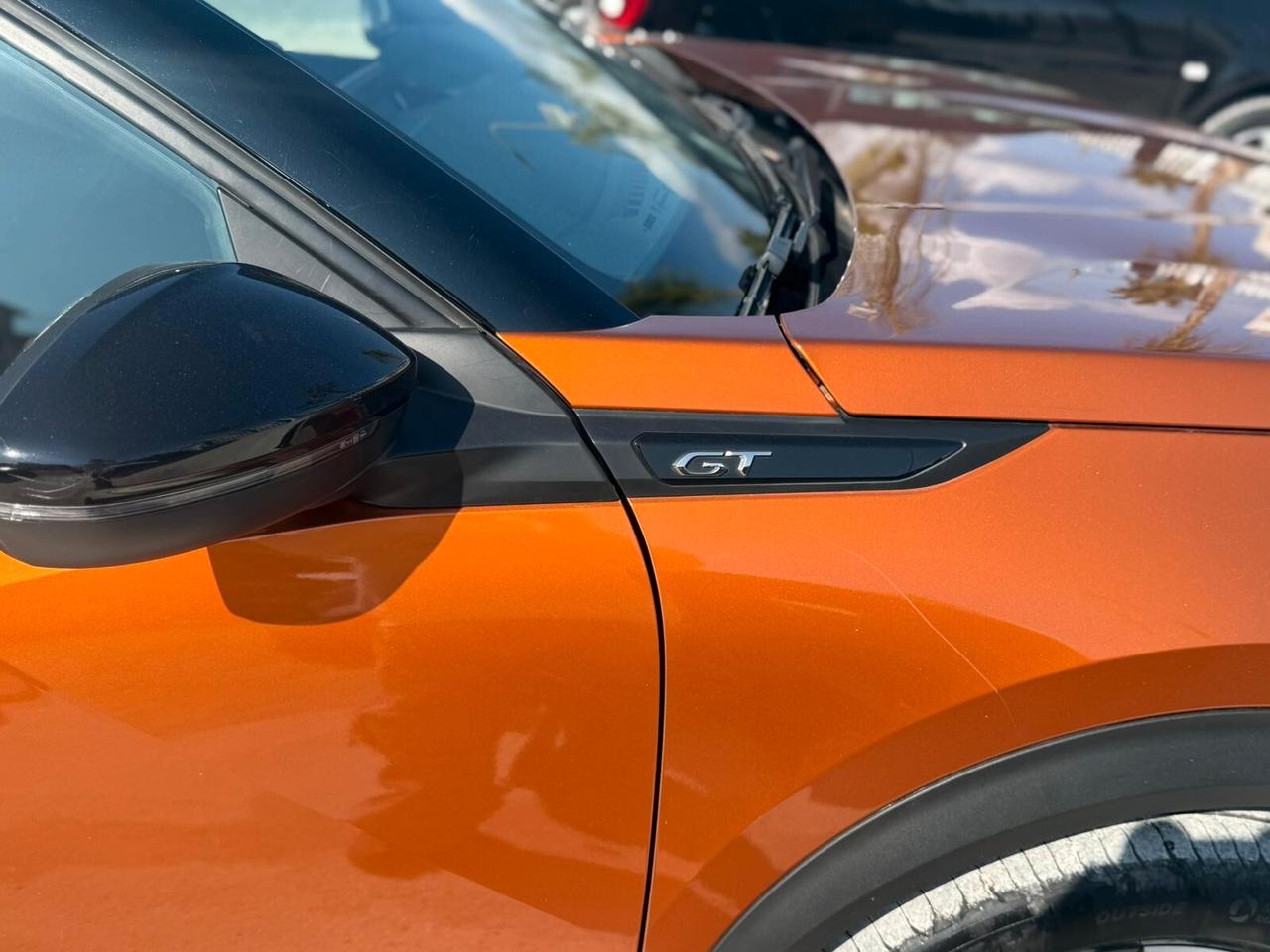 Peugeot 2008 GT Line 2021