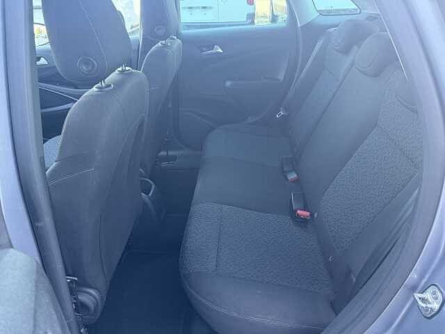 Opel Crossland 1.2 83 cv Edition