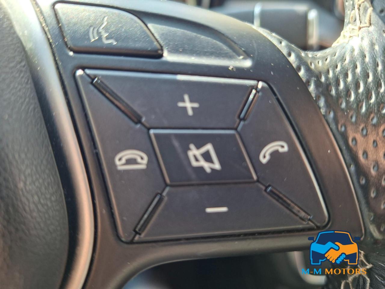 Mercedes GLA 200 d (cdi) Sport auto