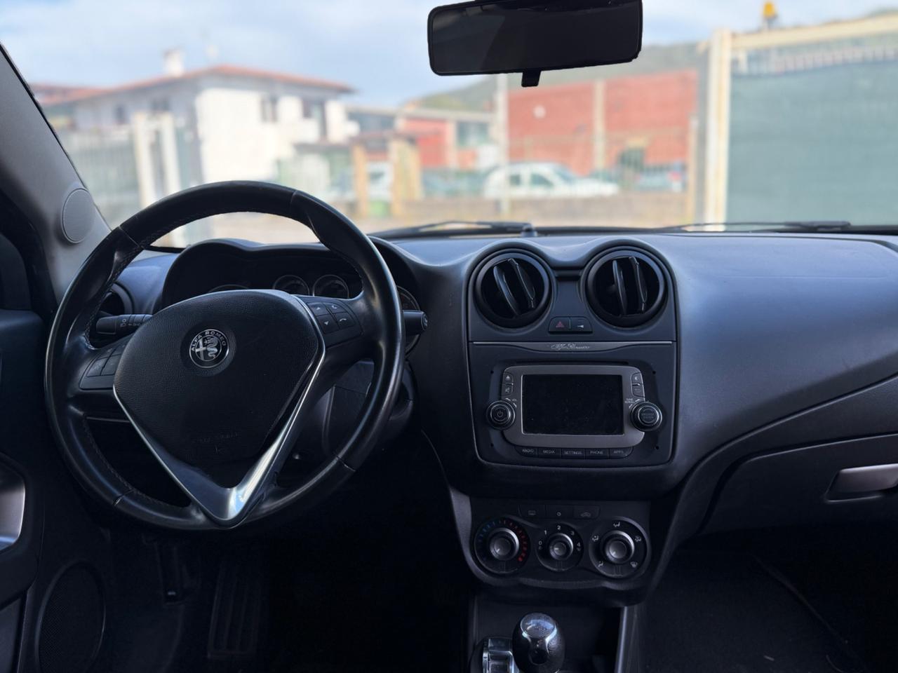 Alfa Romeo MiTo 1.3 JTDm 95 CV S&S Super