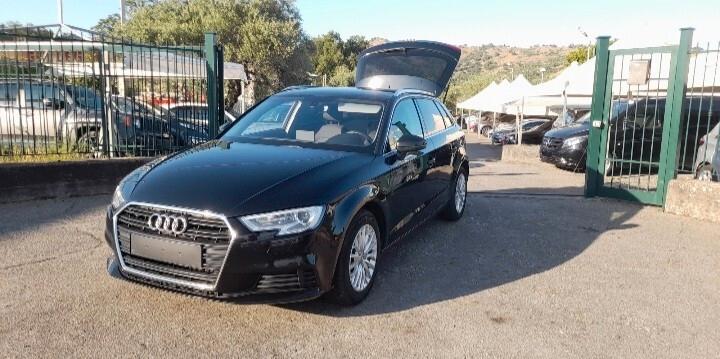 Audi A3 SPB 1.6 TDI Business