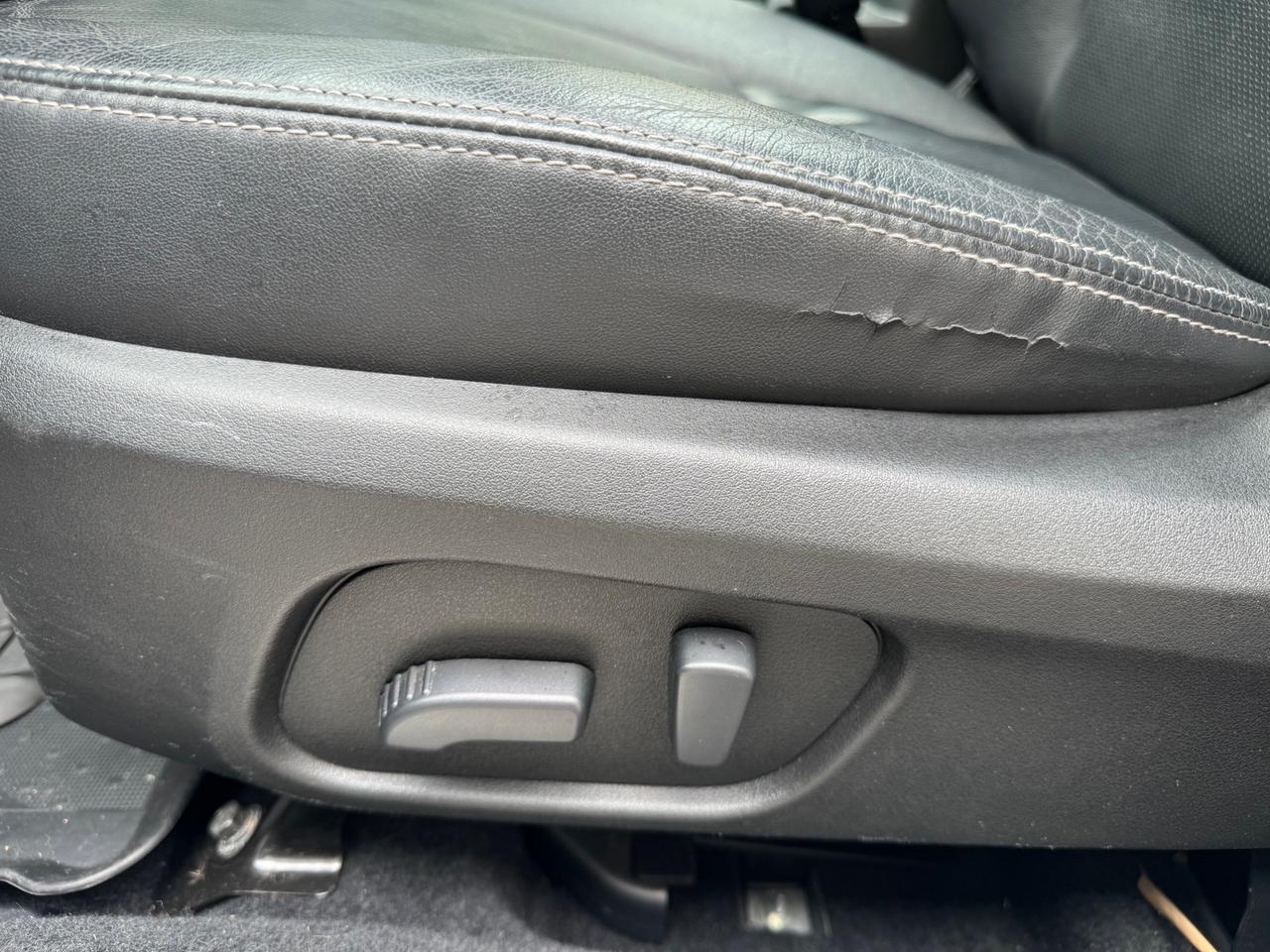 Subaru Forester 2.0 CVT XT 241cv