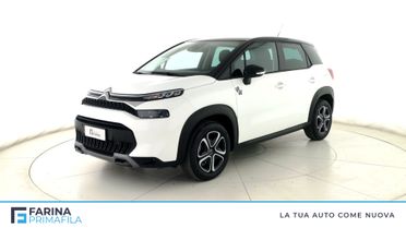 CITROEN C3 Aircross 1.2 puretech You s&s 110cv