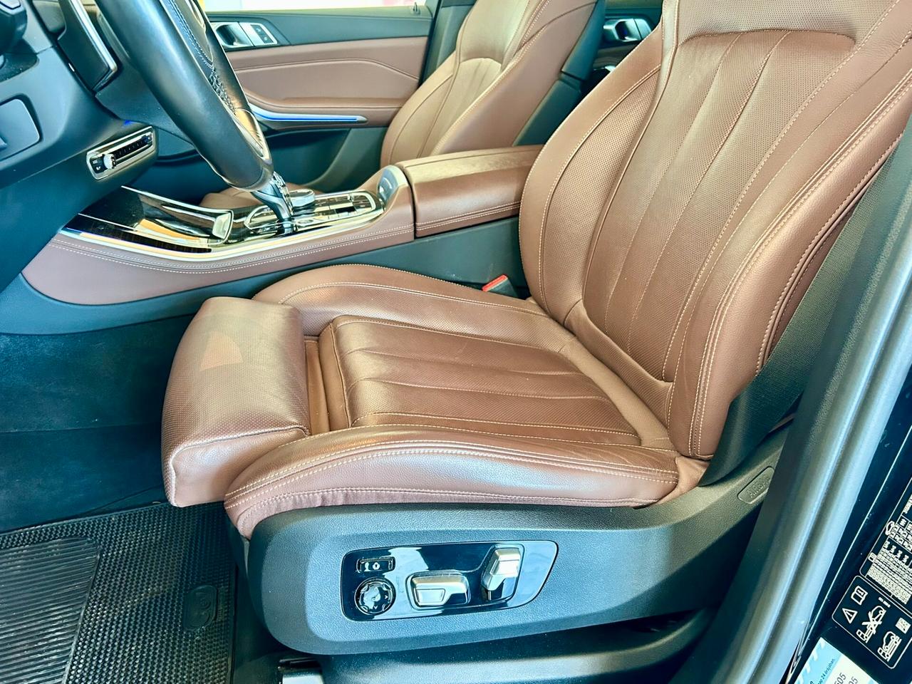 Bmw X5 *M-SPORT *STRA FULL*ONESTA VERA**ITALIANA**