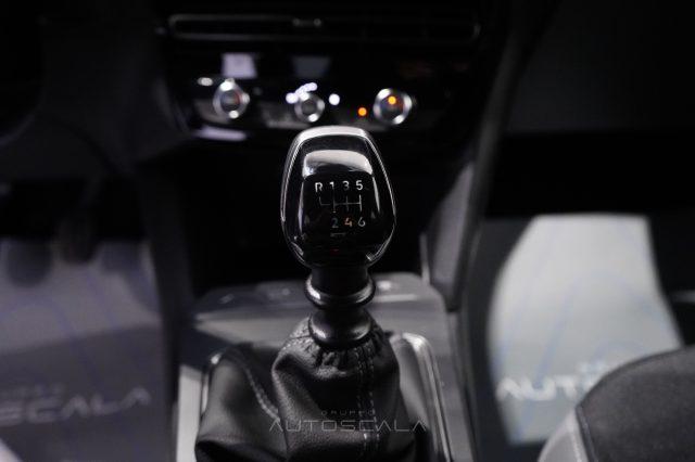 OPEL Mokka 1.2 Turbo 136cv GS