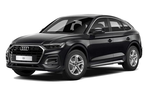 Audi Q5 Sportback 40 TDI Quattro S-Line+Cerchi 20..