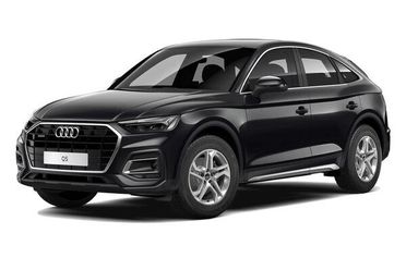 Audi Q5 Sportback 40 TDI Quattro S-Line+Cerchi 20..
