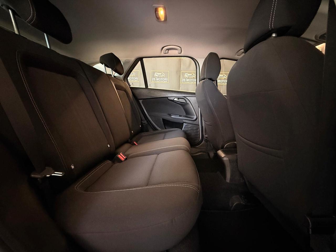 Fiat Tipo 1.3 Mjt S&S 5 porte Business