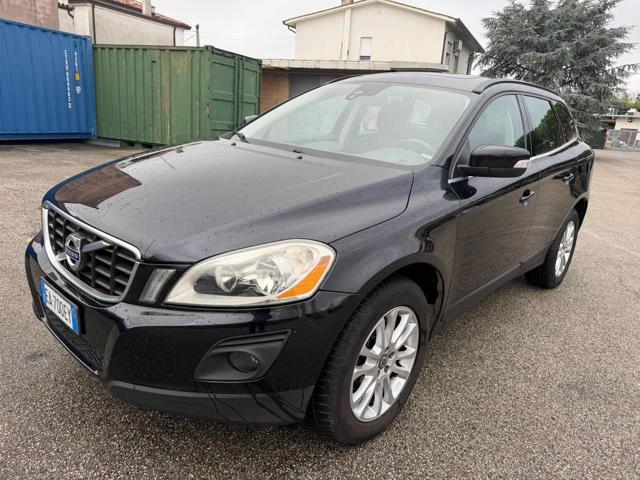 VOLVO XC60 2.4 D 175 CV FWD DRIVe Summum senza lavoro da fare
