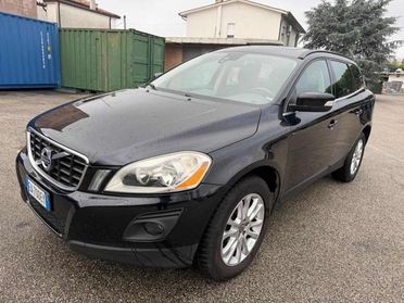 VOLVO XC60 2.4 D 175 CV FWD DRIVe Summum senza lavoro da fare