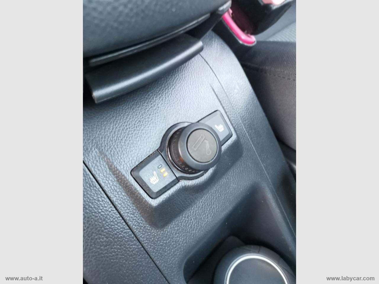 OPEL Antara 2.0 CDTI 150 CV Cosmo