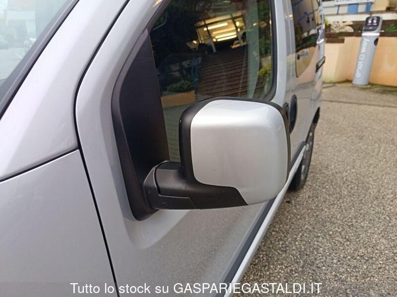 FIAT QUBO 1.3 MJT 80 CV Trekking