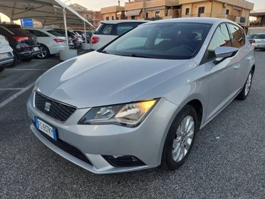 SEAT Leon 1.6 TDI 105 CV 5p. Start/Stop Business NAVI Euro 6