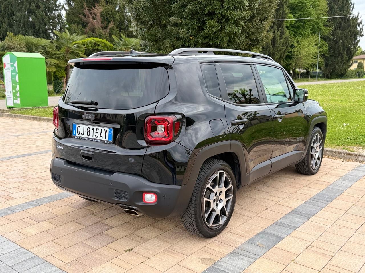 Jeep Renegade 1.0 T3 Sport