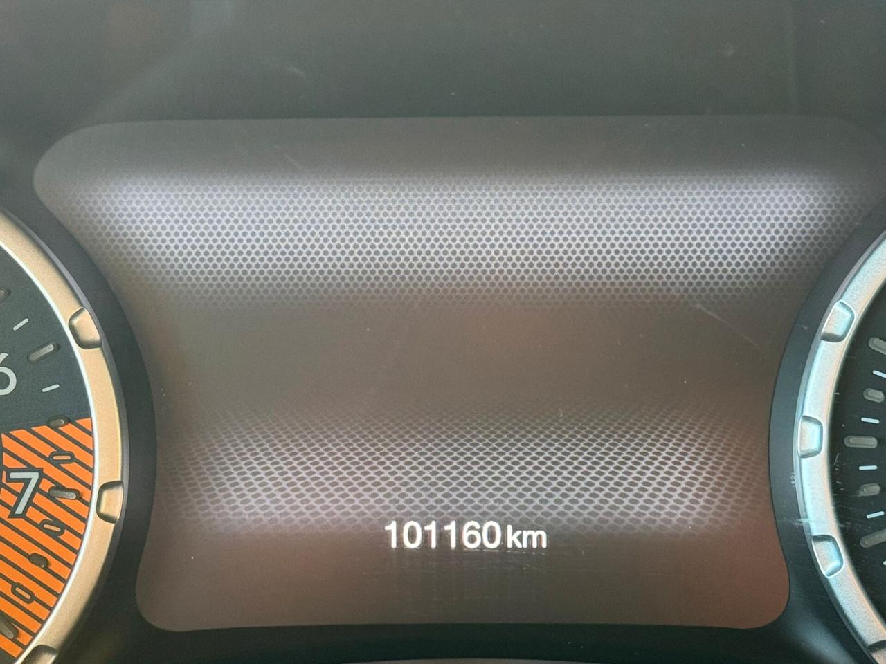 JEEP RENEGADE 1.5 TURBO MHEV LIMITED *PREZZO REALE*