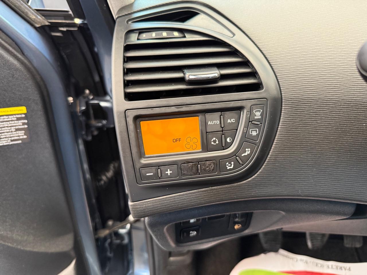 Citroen C4 Picasso 1.6 e-HDi 115 Exclusive