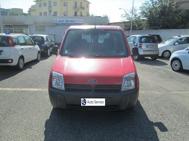 FORD Transit Connect 200S 1.8 TDDi cat PC-TN