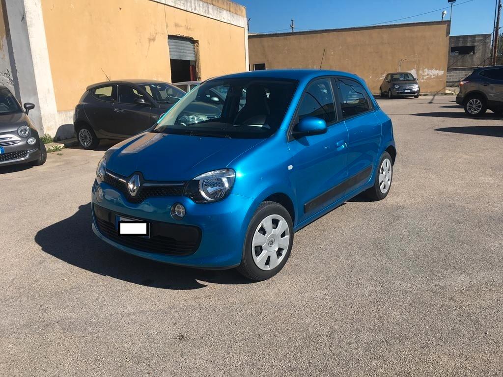 Renault Twingo 1.0 SCe Stop&Start Energy