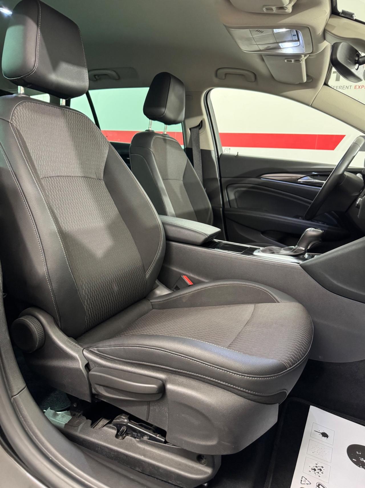 Opel Insignia 1.6 CDTI ecoTEC 136 CV S&S aut.Sports Tourer Innov.