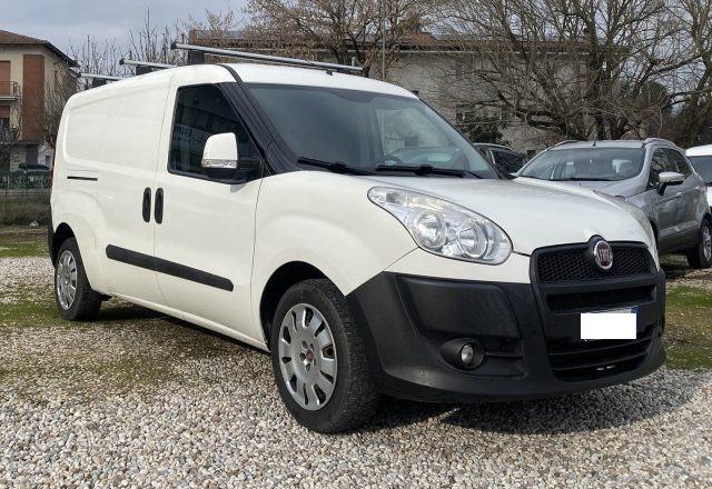 FIAT Doblo Doblò 1.4 T-Jet Natural Power PL-TN Cargo Maxi Lam