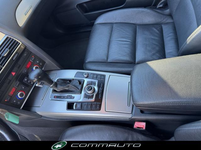 AUDI A6 allroad 3.0 TDI 240 CV F.AP tiptronic Advanced