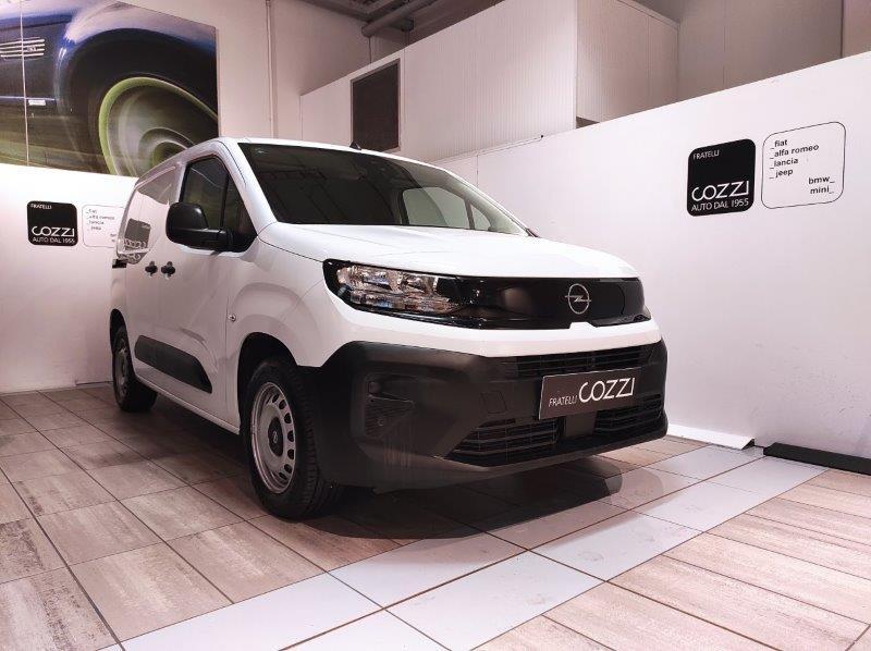 OPEL Combo 5ª serie - Combo Cargo 1.5 Diesel 130CV S&S PC