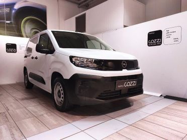 OPEL Combo 5ª serie - Combo Cargo 1.5 Diesel 130CV S&S PC